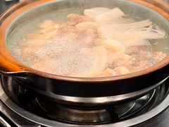 -椰小名·竹笙椰子鸡(中堂店)