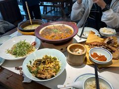 -打酱油·非遗淮扬菜(瘦西湖梅岭店)