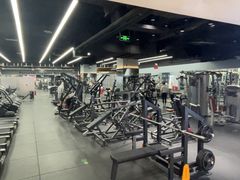 -VLines耀能运动24小时·月付制健身(京广桥店)