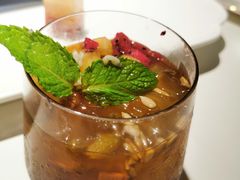 -庆江南江南菜(琴湖溪里花园城店)