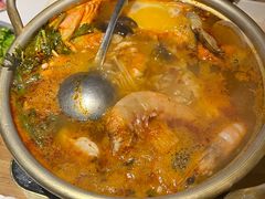 -冰川朝鲜族料理·东北菜(观前店)