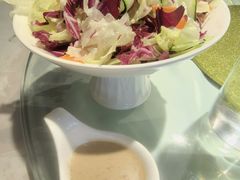 -百翠山居.家飨餐厅