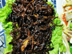 -龙姐私房菜(和顺古镇店)