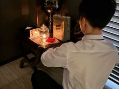 -Love Story爱情故事·养生SPA会所(新侨店)