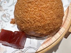 -蔡澜点心·粤菜(万菱汇店)