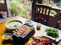 -龙姐私房菜(和顺古镇店)