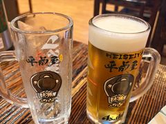 -平成屋· Late Night 食堂(四川北路店)