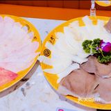 🥩火锅新店体验🥩潮汕牛肉火锅，口感丰富！