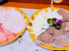 -潮汕大目牛肉火锅(皇岗旗舰店)