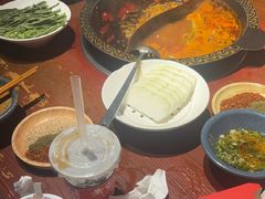 -黄家码头老火锅(解放碑旗舰店)