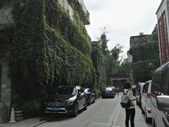 -伦教678文化街