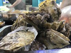 -春华海鲜自助(海城店)