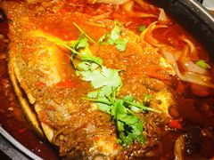 -炊烟小炒黄牛肉(东庆街店)