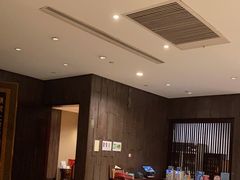 大堂-红棉中餐厅·广州海航威斯汀酒店