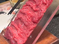 -盡膳口福跷脚牛肉火锅(国贸商城店)