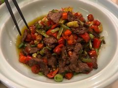 -十二饭点·川菜(北站圆融店)