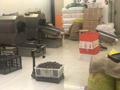 -阿男野栗王(金门路店)