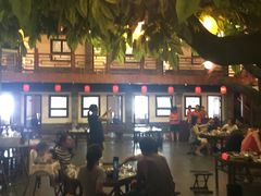 -鲁城往事(游客中心店)