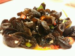 -传统香辣蟹-海鲜锅(上河坊店)