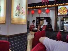 -华勘酒楼中山门广宁路店