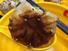大虾生煎-小杨生煎(黄河路店)