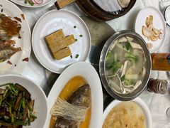 -邢家锅贴老店·非遗·开封菜(金明广场店)