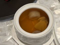 -北京饭店谭家菜