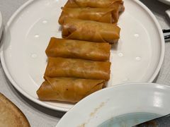 三丝春卷-新吉士·上海菜(浦东LCM置汇旭辉店)