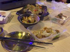 -质烤烤物·活烤海鲜(质烤总店)