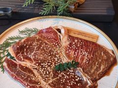 -黑牛の店·黑金店(沈阳万象城店)