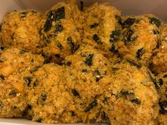 海苔酥松小贝-鲍师傅糕点(春熙路店)