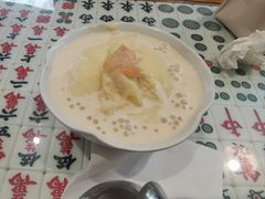 -堂屋糖水店(愚园店)