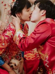 -周大生CHOW TAI SENG(红星通程商业广场店)