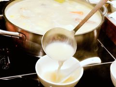 -官也街澳门火锅(新源里店)