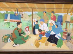 -胡志明市美术馆