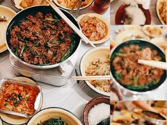 -东排食堂长沙小吃大排档(五一广场店)