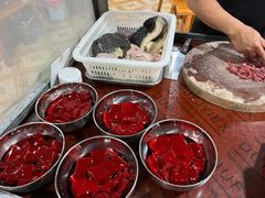 -佳荣老五生态牛肉馆