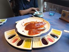 -庆云楼饭庄(什刹海店)