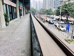 -希希家·托婴服务(西村店)