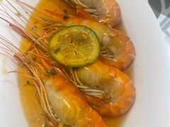 -十面欢腾(长乐路店)