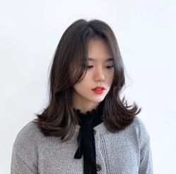 -杉影印象日式烫染專門店