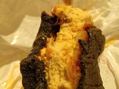 真香堡-麦当劳(杭州西湖银泰百货店)