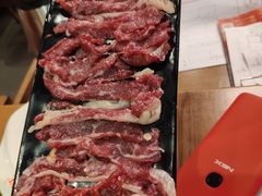 -牛a潮汕鲜牛肉粿条(天河北店)