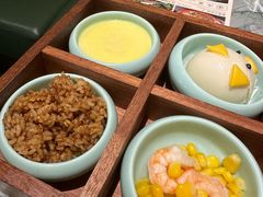 -披云云小馆·味道江湖(姚家园万象汇店)