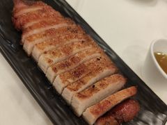 炭烧肉-金时代顺风大酒店(临港百联店)