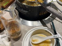 -芸山季·云南野生菌火锅(宝能环球汇店)