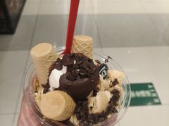 -DQ·蛋糕·冰淇淋(新世纪6F店)