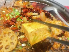 -眉州东坡(望京店)