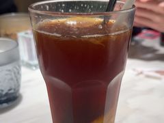 -新世界餐厅(万达店)