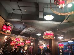 -红鼎坊·老成都火锅(新南门店)